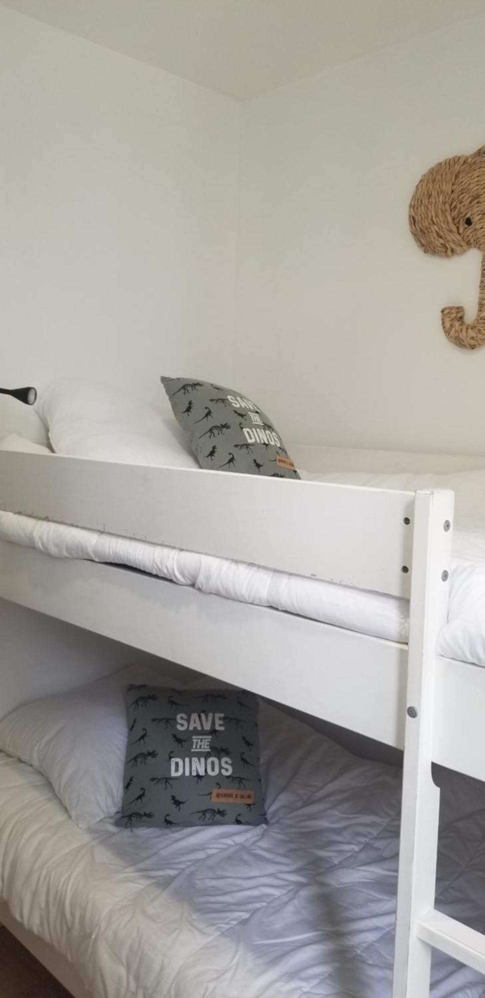Residence Les Sources Centre-Ville F3 Le Mont-Dore Luaran gambar