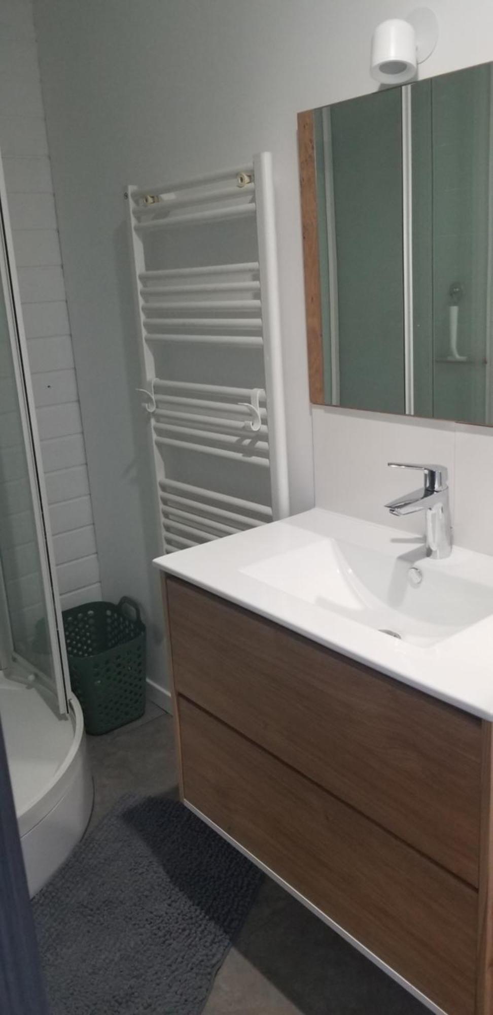 Residence Les Sources Centre-Ville F3 Le Mont-Dore Luaran gambar